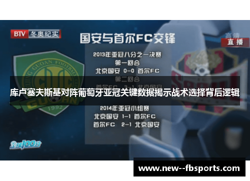 库卢塞夫斯基对阵葡萄牙亚冠关键数据揭示战术选择背后逻辑 库卢塞夫斯基对阵葡萄牙亚冠关键数据揭示战术选择背后逻辑
